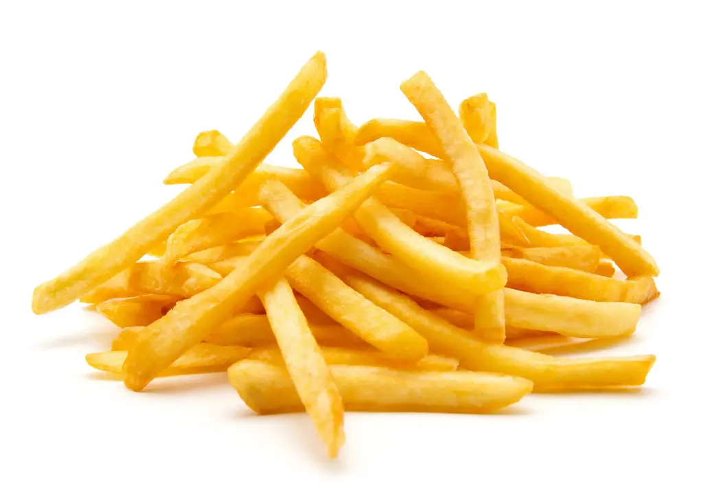 FRITES