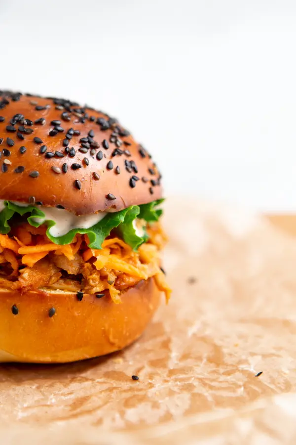 SANDWICHE POULET
