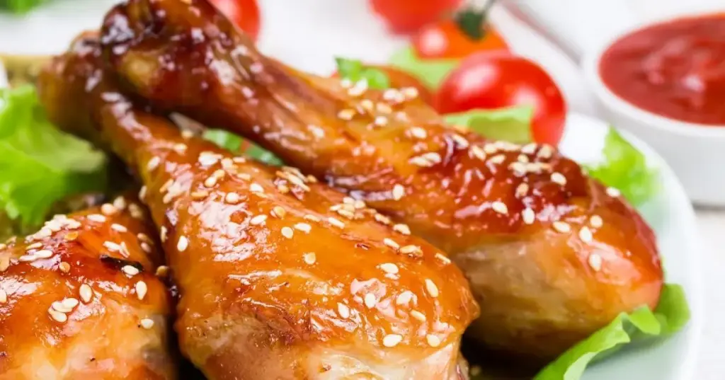 AILERONS DE POULET