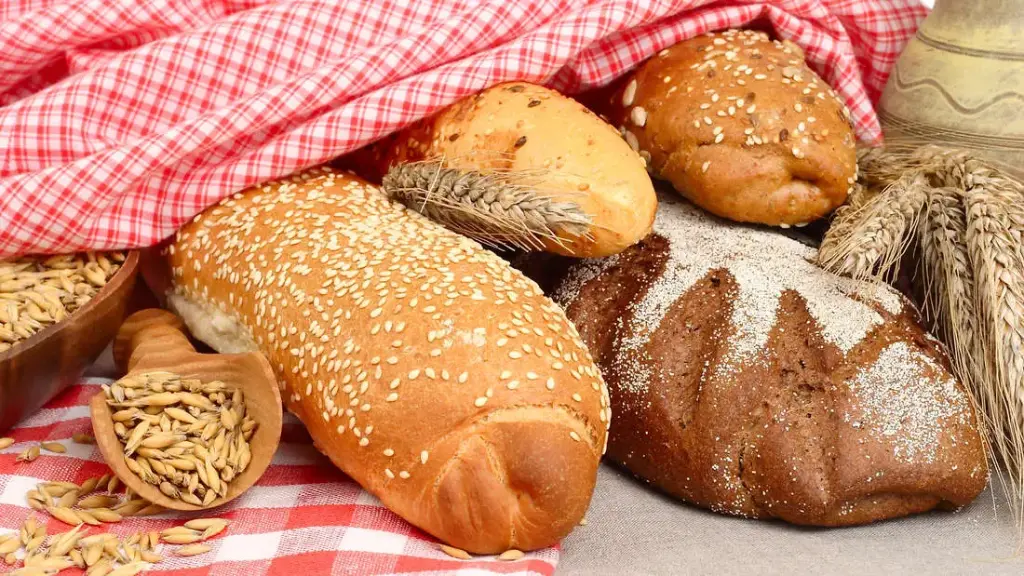 PAIN DE NICE