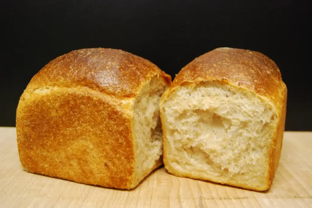 PAIN DE MIE