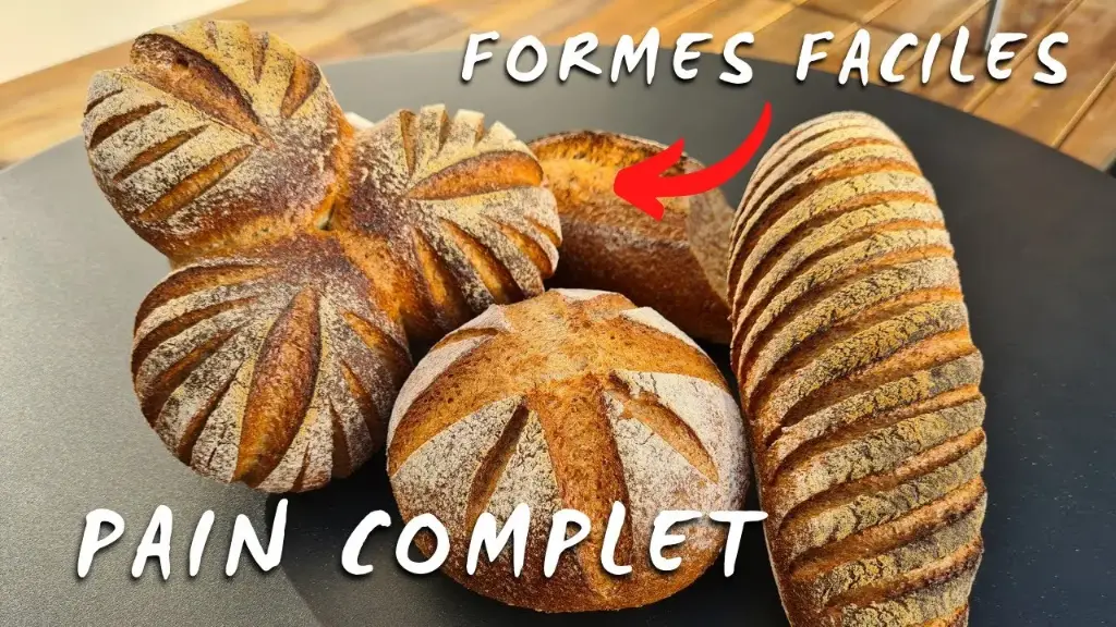 PAIN COMPLET