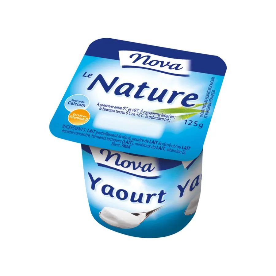 YAOURT