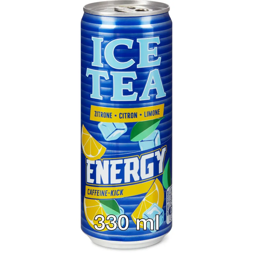 ICE TEA