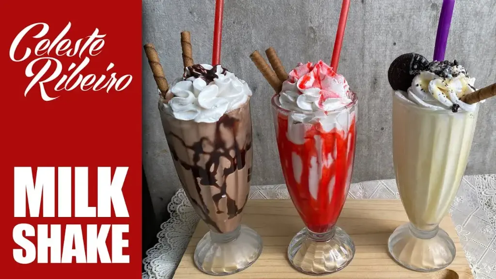 MILK-shake