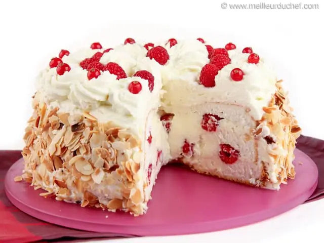 GATEAUX