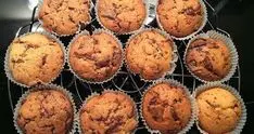 MUFFINS MILKA