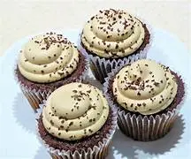 CUP-CAKES