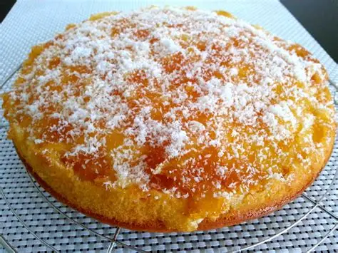 Moelleux ananas