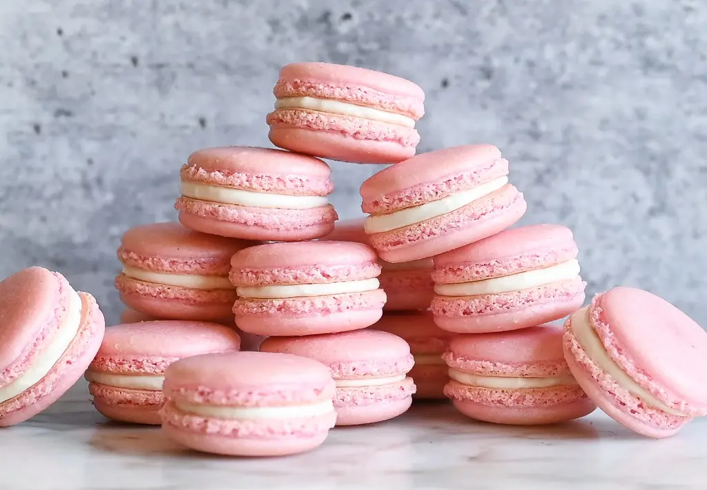 Macaron 