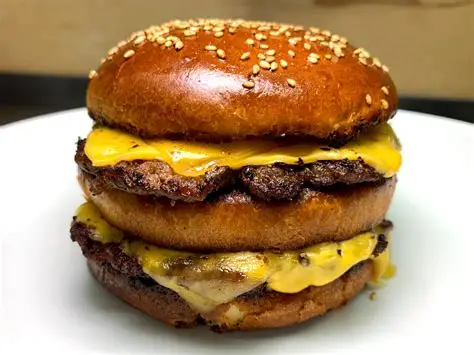 Cheeserburger