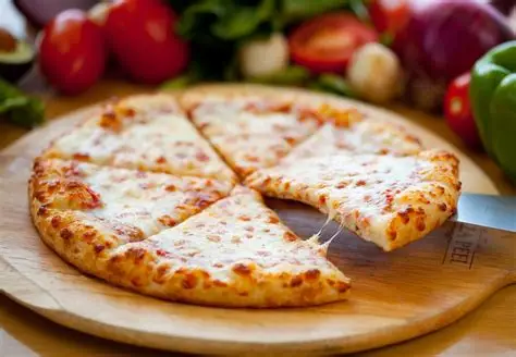 4 Fromage grand 