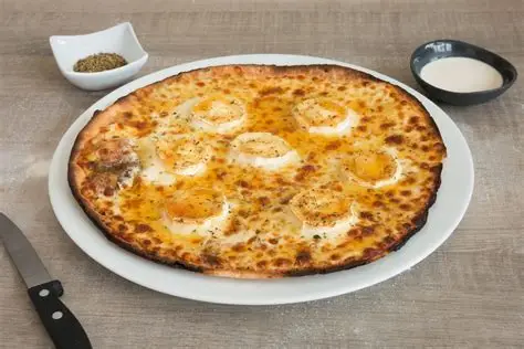 Chèvre Miel moyen