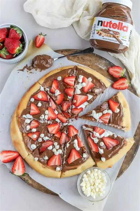 NUTELLA-CREMINO