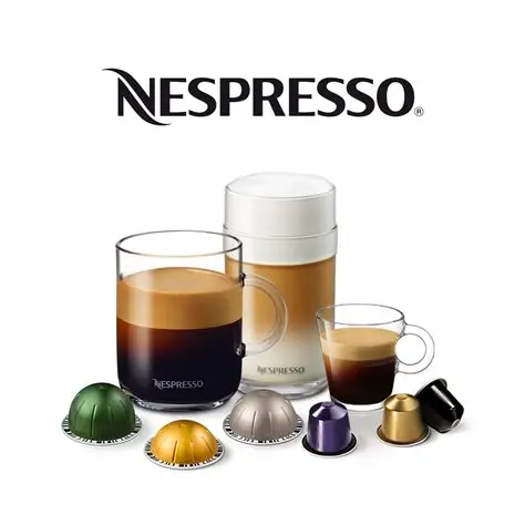 NESPRESSO EMPORTE