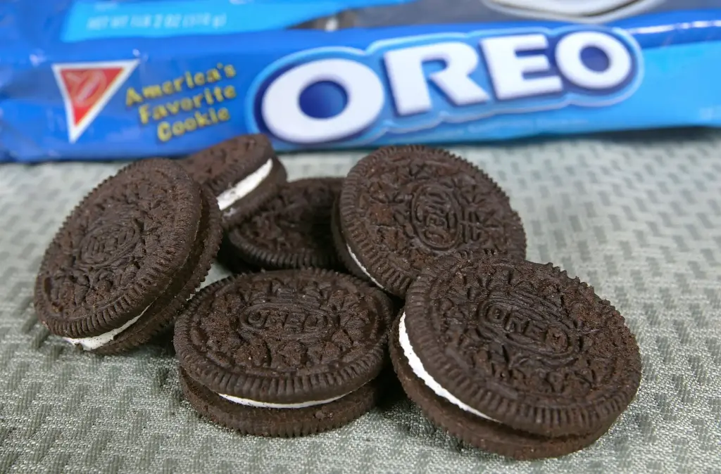 OREO