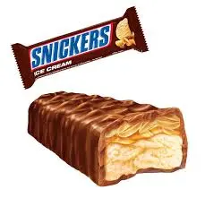 SNICKERS