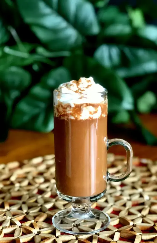 CAFE LAIT