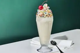 MILK-SHAKE