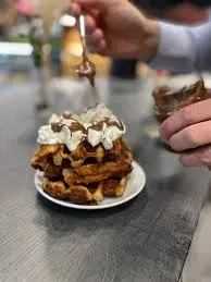 GAUFFRE NUTELLA