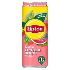 LIPTON PASTEQUE