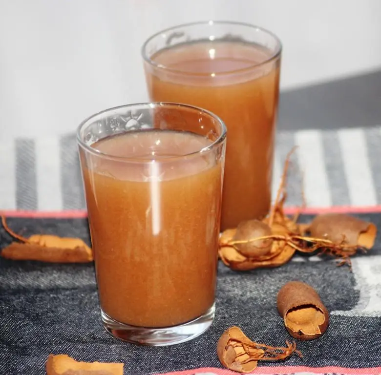 Tamarin(boisson)