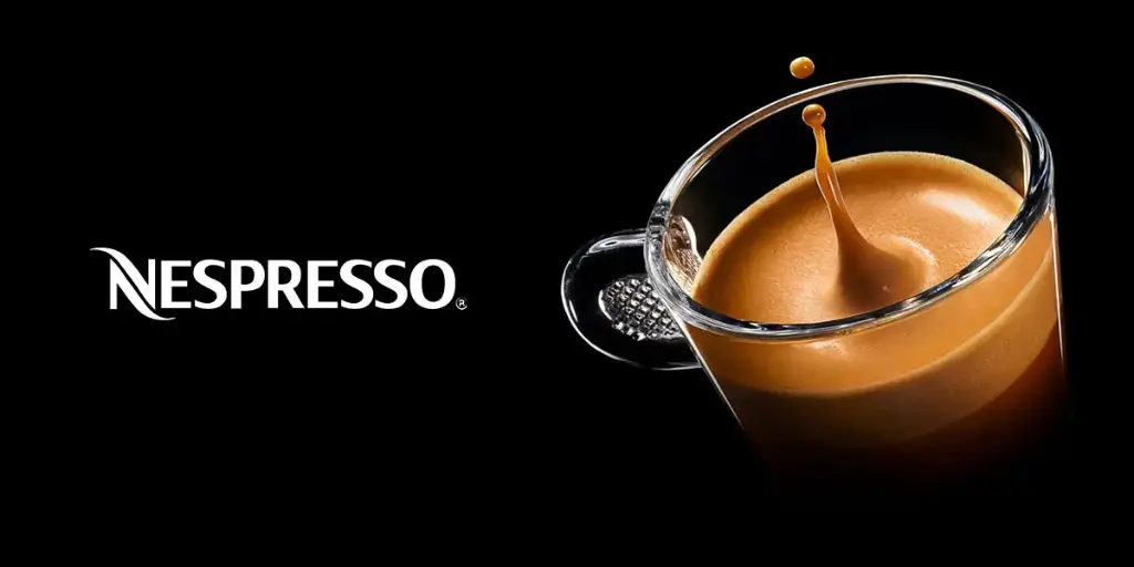 NESPRESSO SUR PLACE