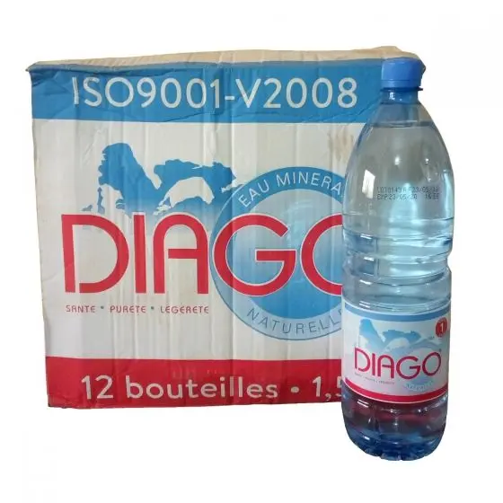 DIAGO