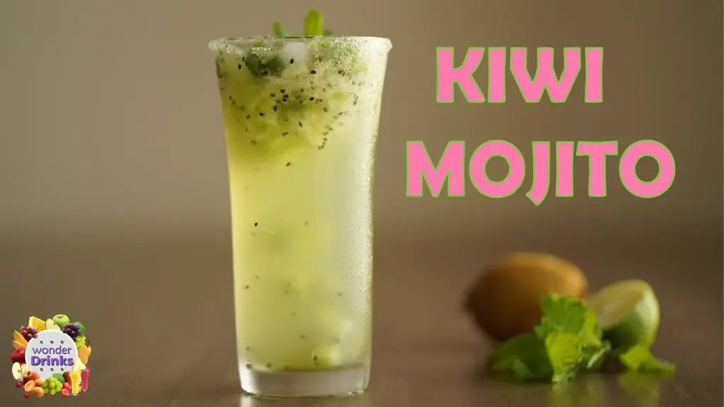MAJITO KIWI