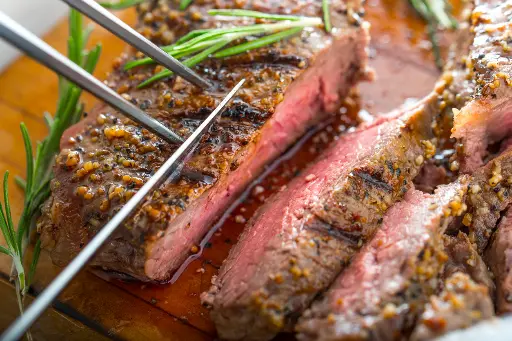 ENTRECÔTE
