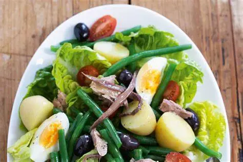 SALADE Niçoise