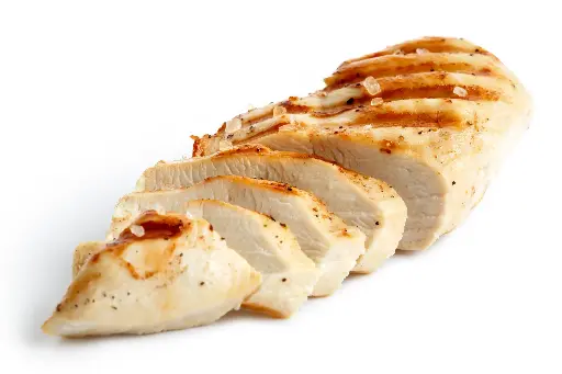 ROULEAUX DE BLANC DE POULET
