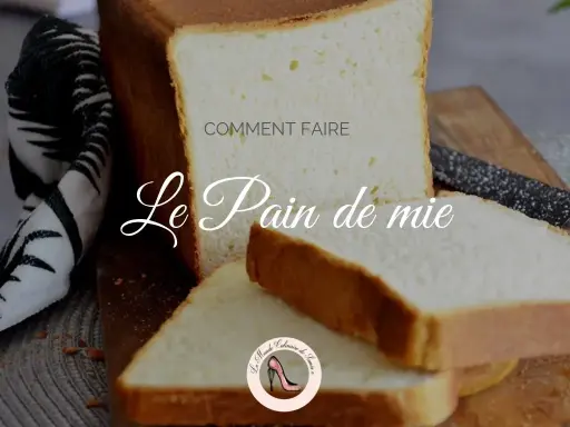 PAIN DE MIE PETIT 