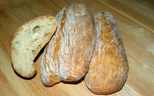 PAIN RUSICQUE GRO