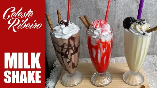 MILK-shake