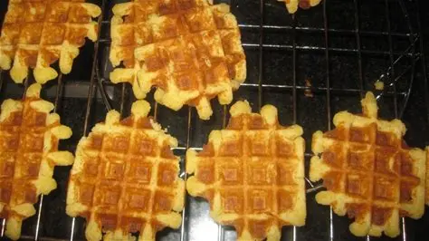 galettes