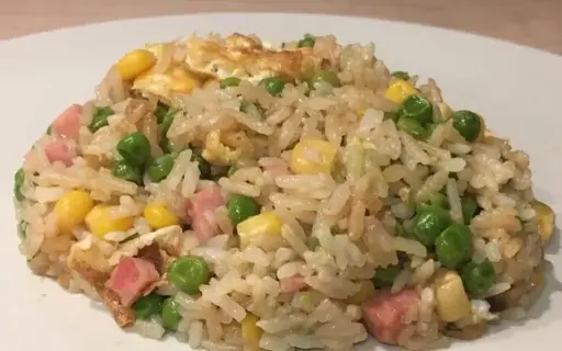 RIZ CANTONAIS