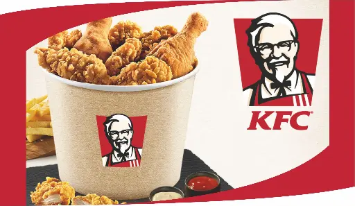 [KFC] KFC