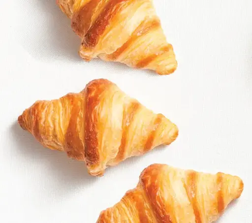 Mini croissant