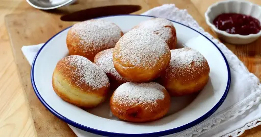 Beignet