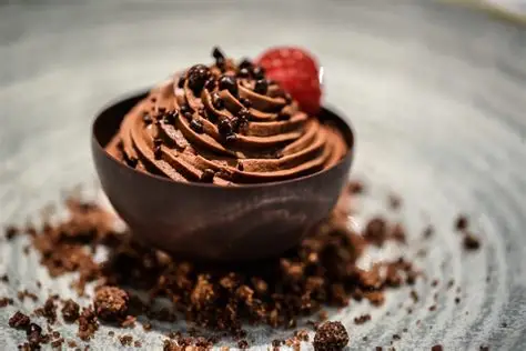 Tout chocolat