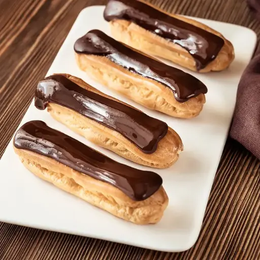 Eclaire