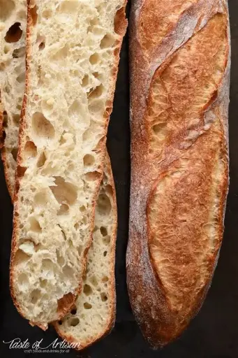 BAGUETTE