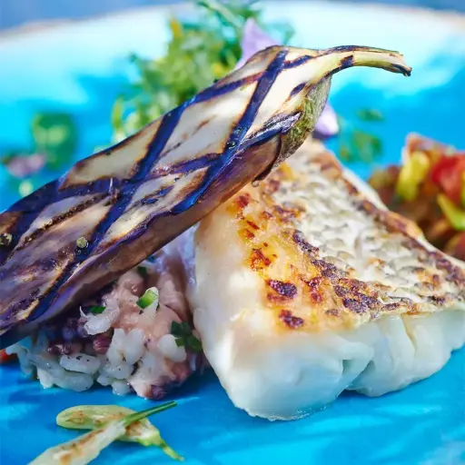 Filet capitaine 