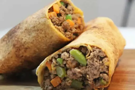Chawarma merguez