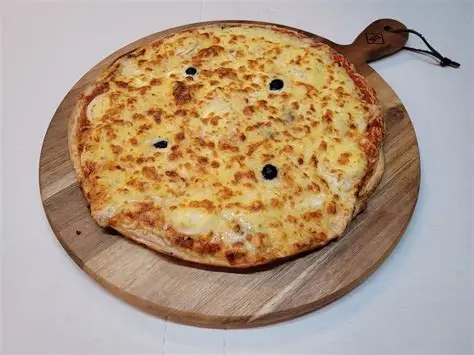 4 Fromage moyen