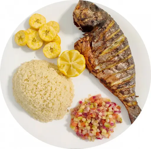 POISSON ATHIEKE