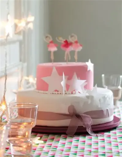 Gateau Anniversaire 