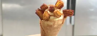 GLACE DU CHEF