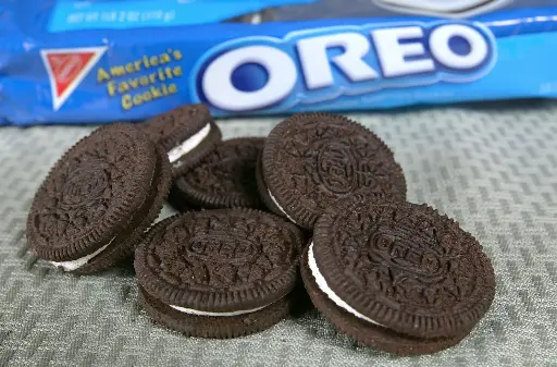 OREO